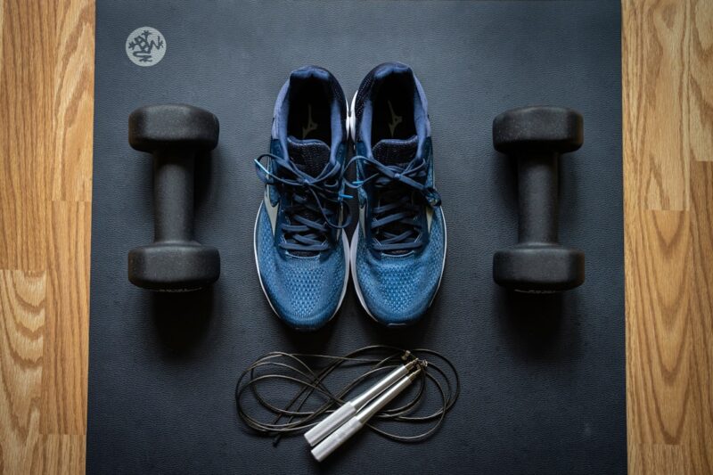 Maximize Your Fitness with These Moves