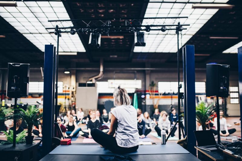 European Fitness: Achieving Health and Wellness Across the Continent